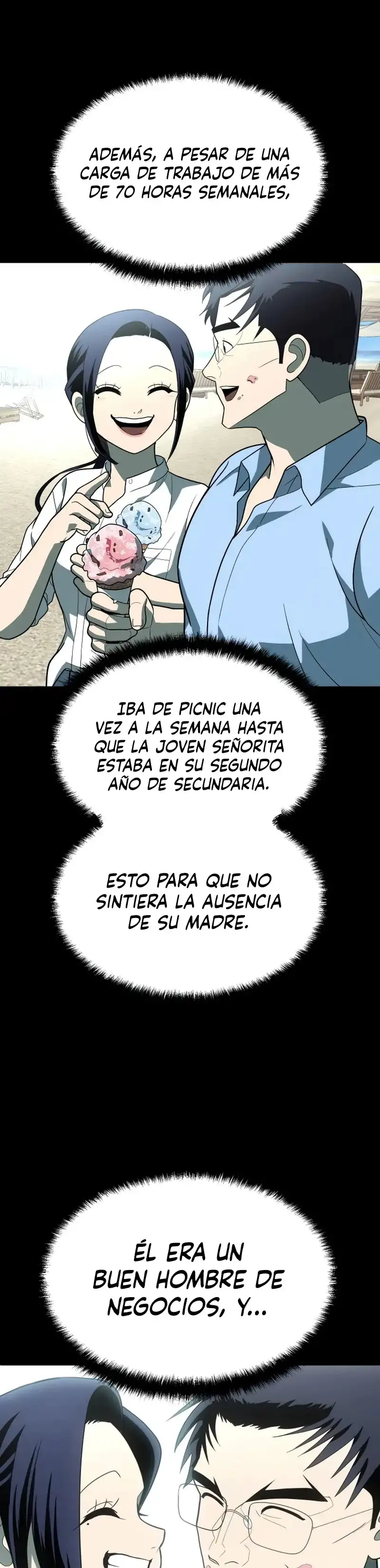 Plaything - Capítulo 39 - Página 18 - LectorTMOo