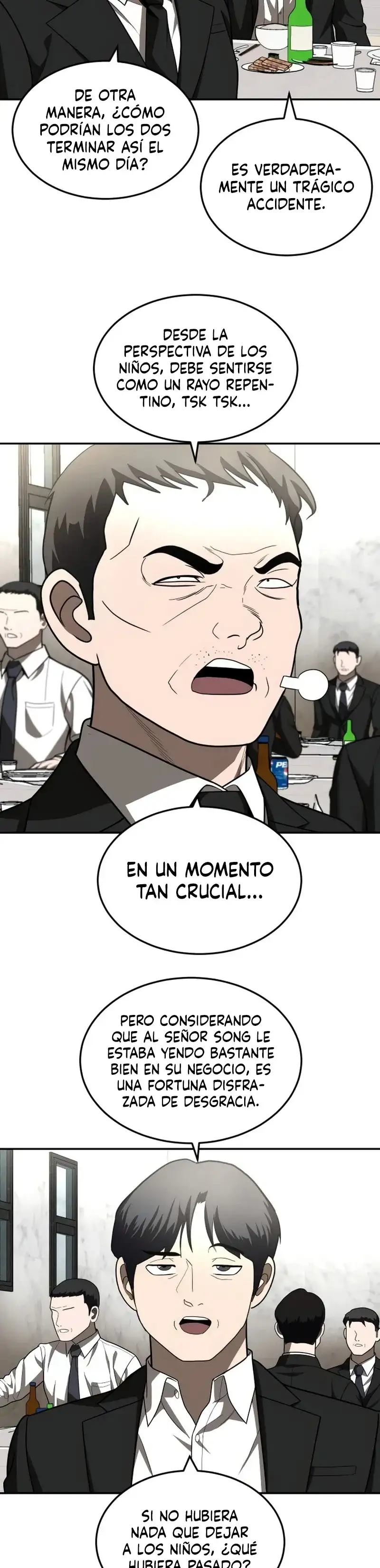 Plaything - Capítulo 39 - Página 28 - LectorTMOo