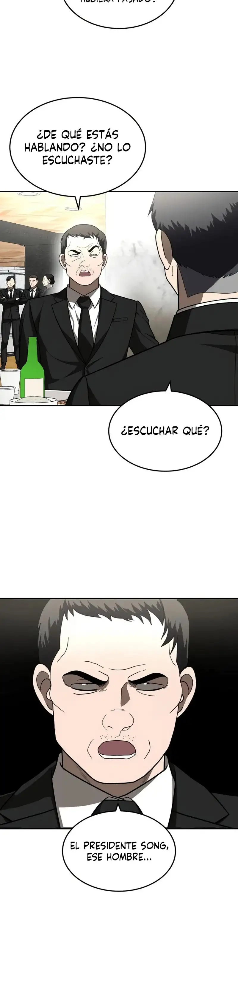 Plaything - Capítulo 39 - Página 29 - LectorTMOo