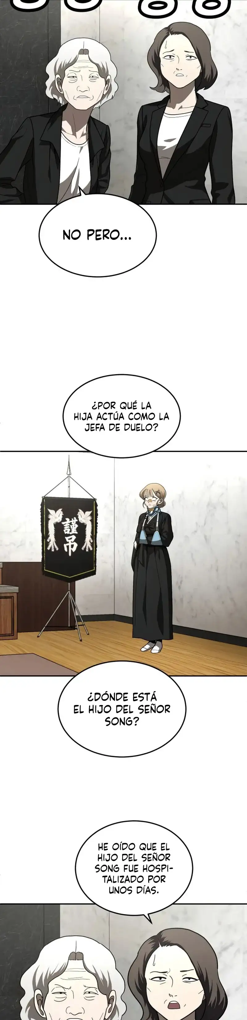 Plaything - Capítulo 39 - Página 31 - LectorTMOo