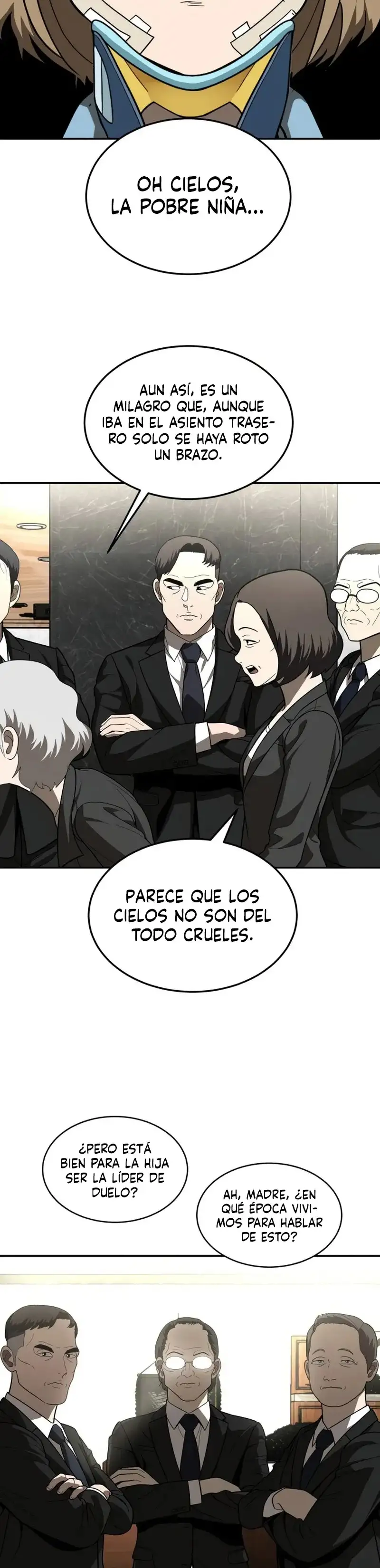 Plaything - Capítulo 39 - Página 33 - LectorTMOo