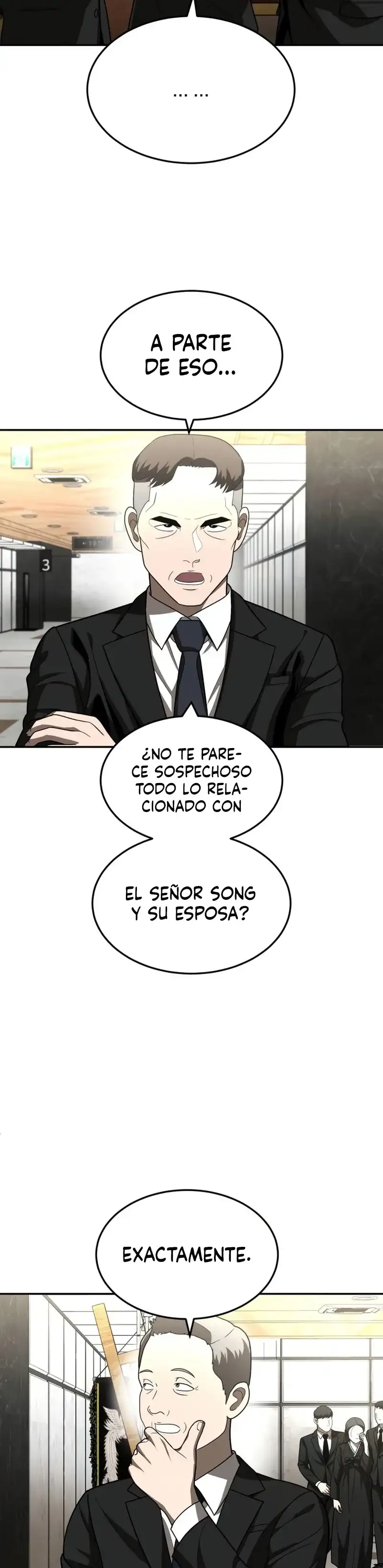 Plaything - Capítulo 39 - Página 34 - LectorTMOo