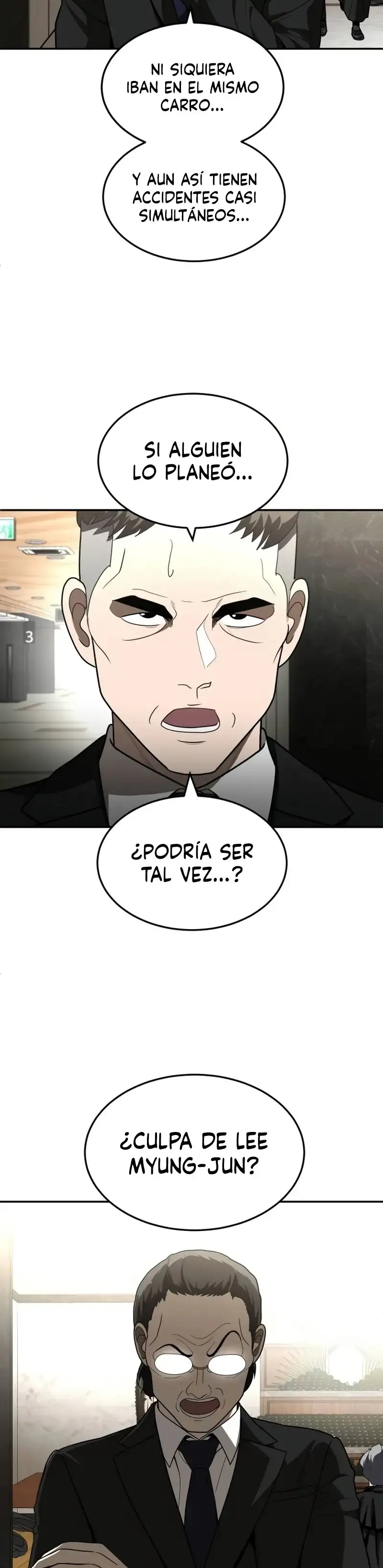 Plaything - Capítulo 39 - Página 35 - LectorTMOo