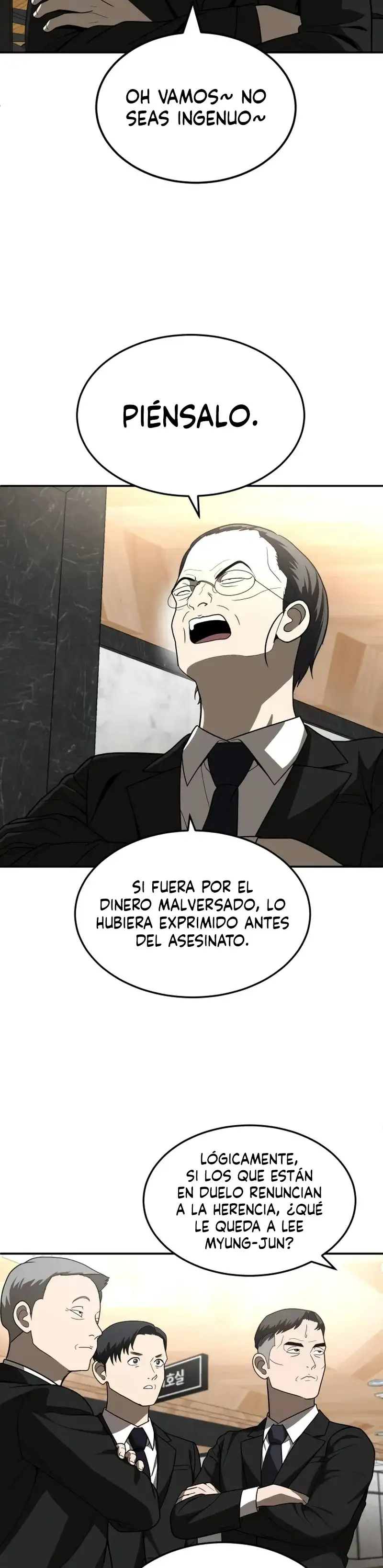 Plaything - Capítulo 39 - Página 36 - LectorTMOo
