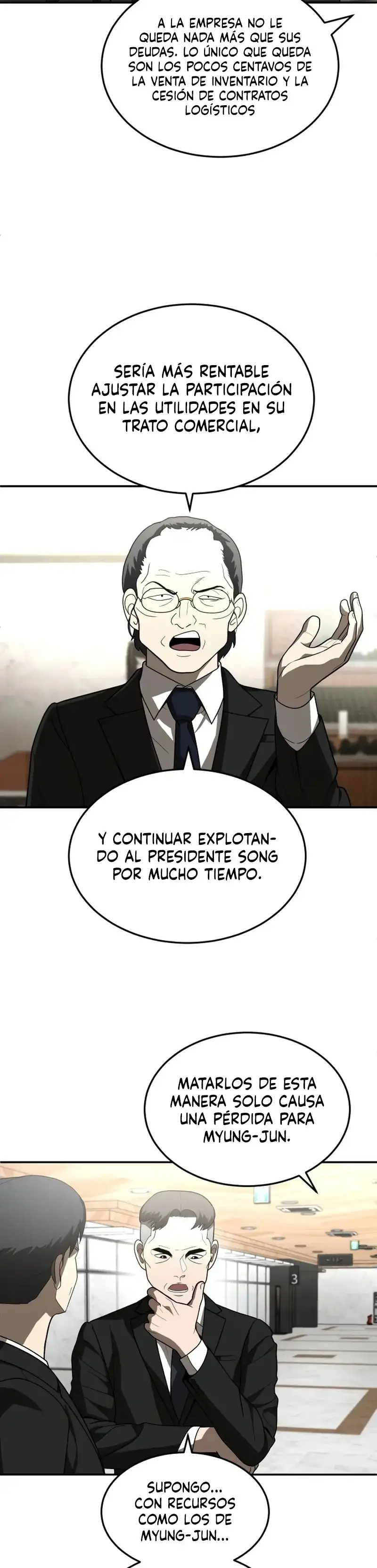 Plaything - Capítulo 39 - Página 37 - LectorTMOo