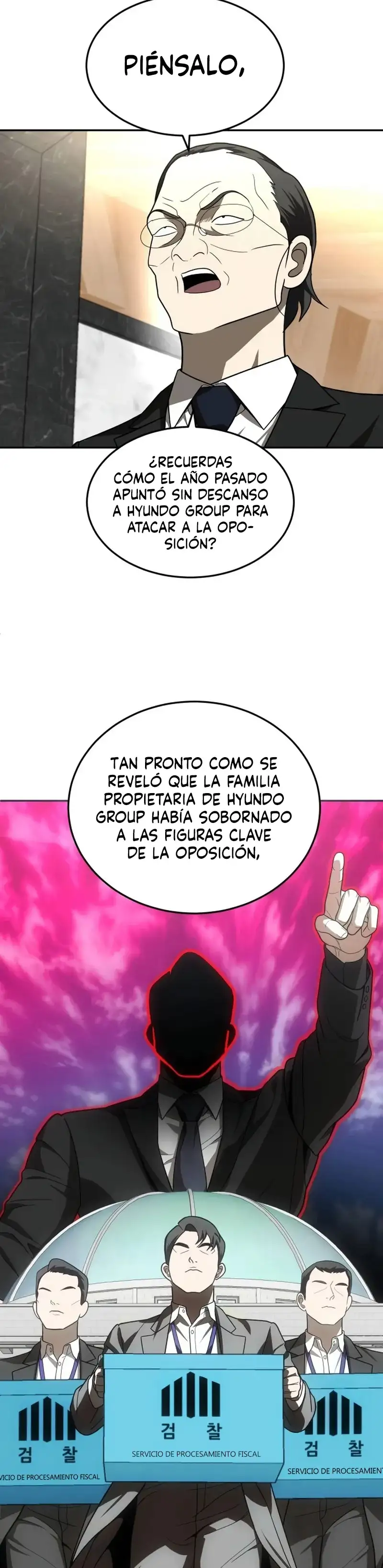 Plaything - Capítulo 39 - Página 40 - LectorTMOo