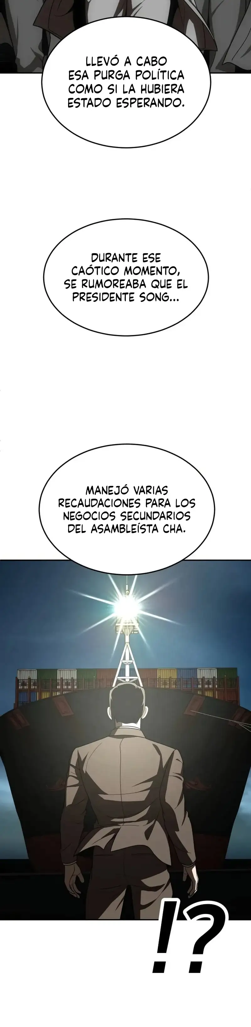 Plaything - Capítulo 39 - Página 41 - LectorTMOo