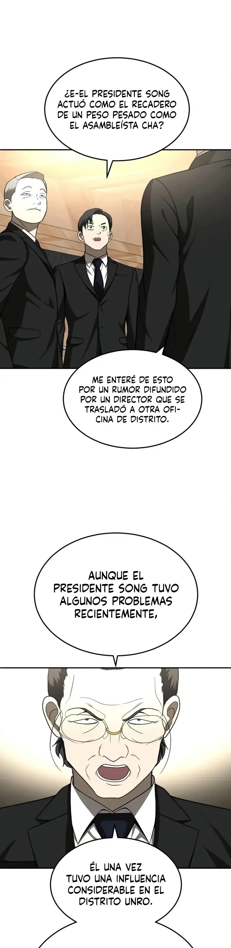 Plaything - Capítulo 39 - Página 42 - LectorTMOo