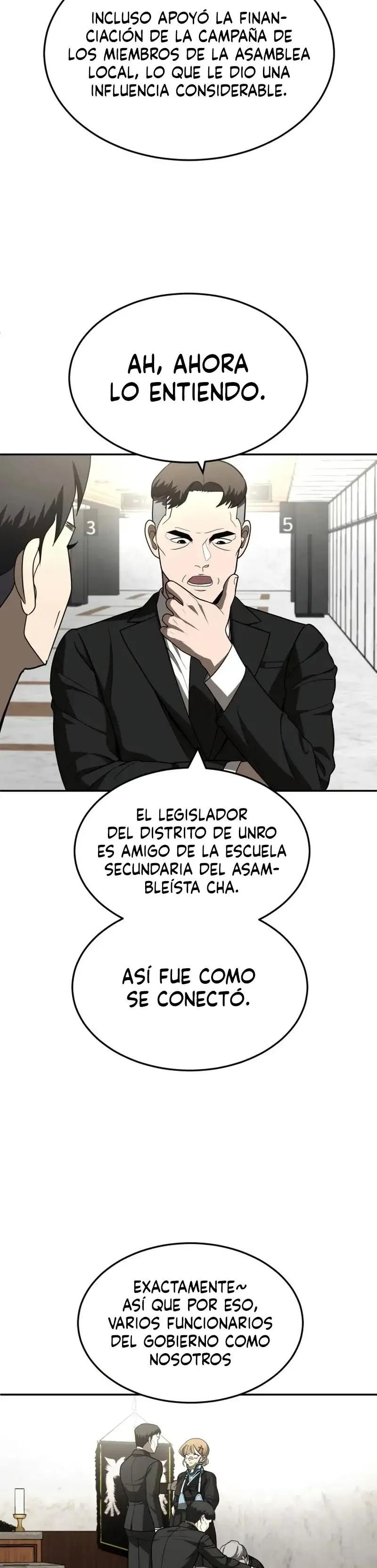 Plaything - Capítulo 39 - Página 43 - LectorTMOo