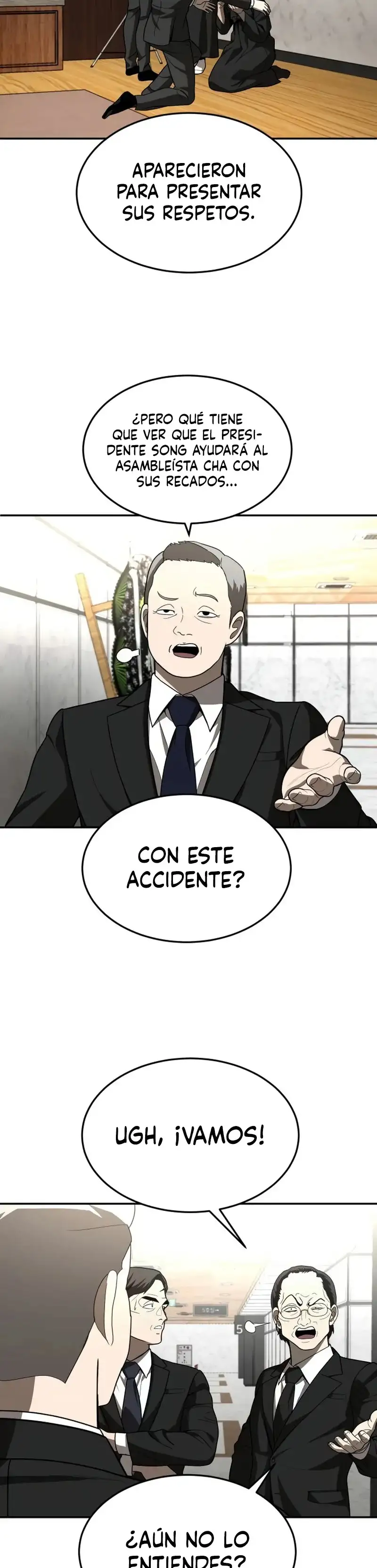 Plaything - Capítulo 39 - Página 44 - LectorTMOo