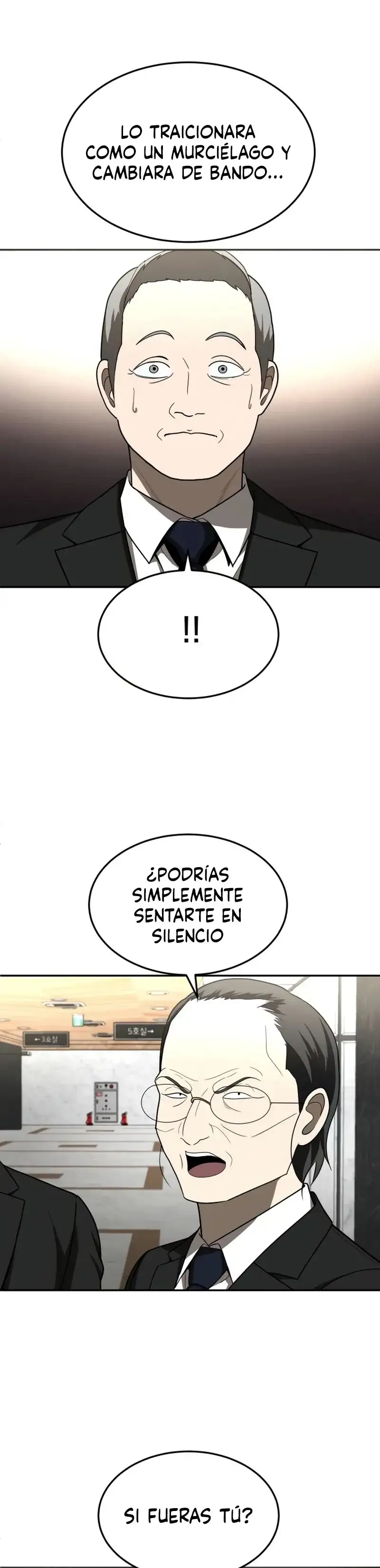 Plaything - Capítulo 39 - Página 46 - LectorTMOo