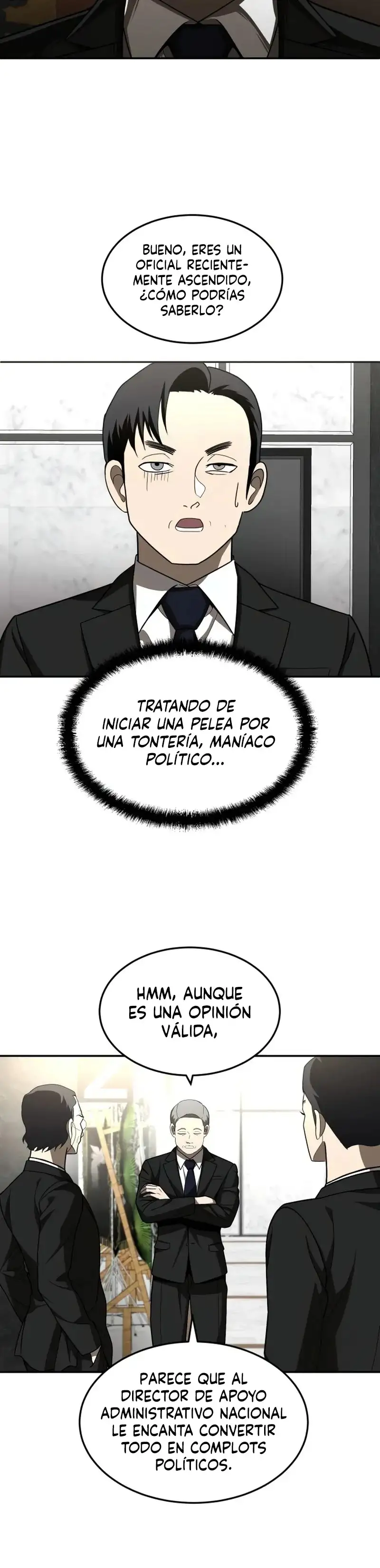 Plaything - Capítulo 39 - Página 49 - LectorTMOo