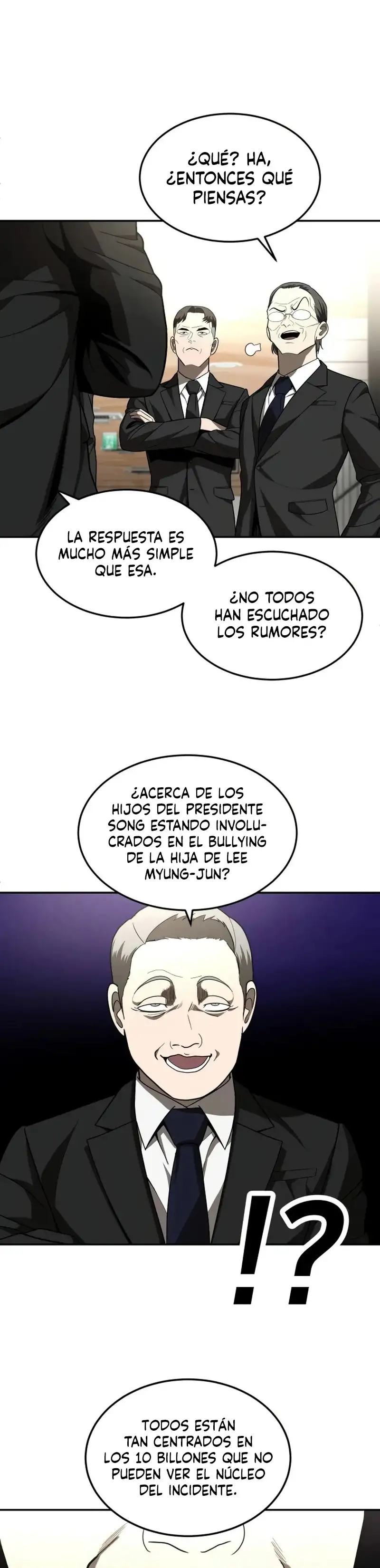 Plaything - Capítulo 39 - Página 50 - LectorTMOo