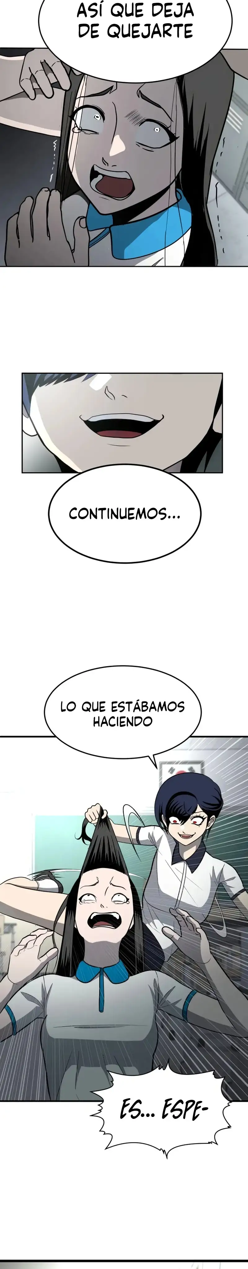 Plaything - Capítulo 4 - Página 14 - LectorTMOo