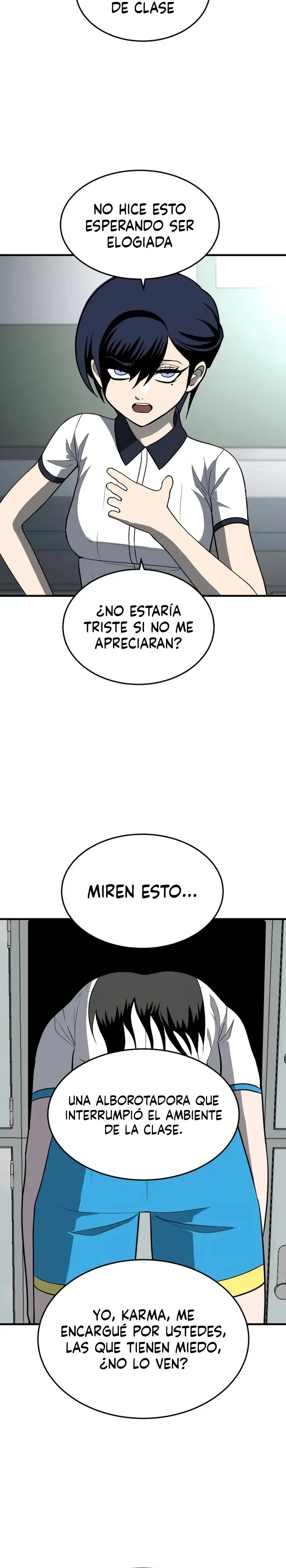 Plaything - Capítulo 4 - Página 22 - LectorTMOo