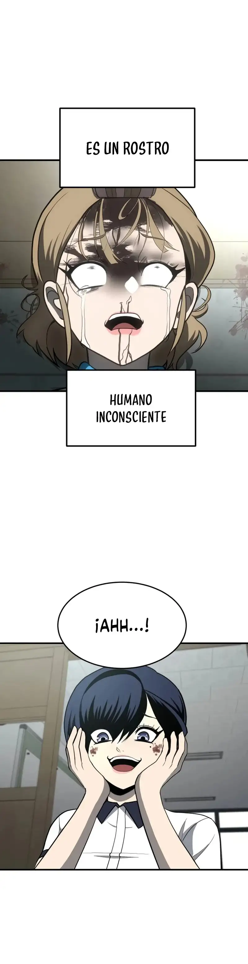 Plaything - Capítulo 4 - Página 40 - LectorTMOo