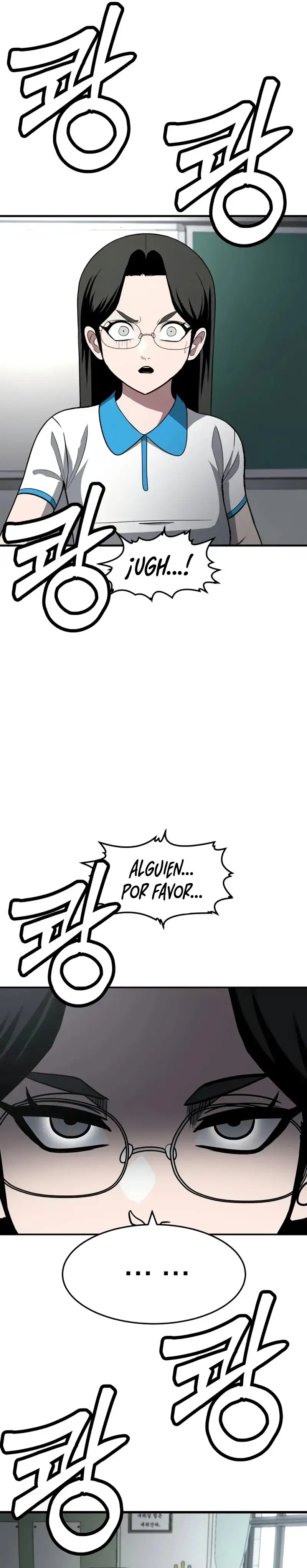 Plaything - Capítulo 4 - Página 73 - LectorTMOo