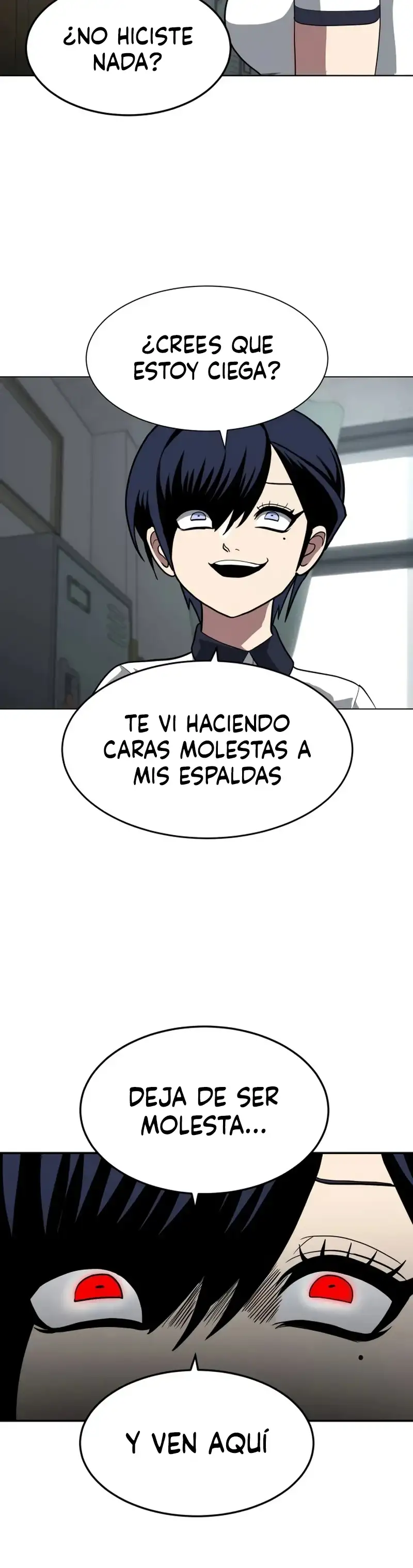 Plaything - Capítulo 4 - Página 79 - LectorTMOo