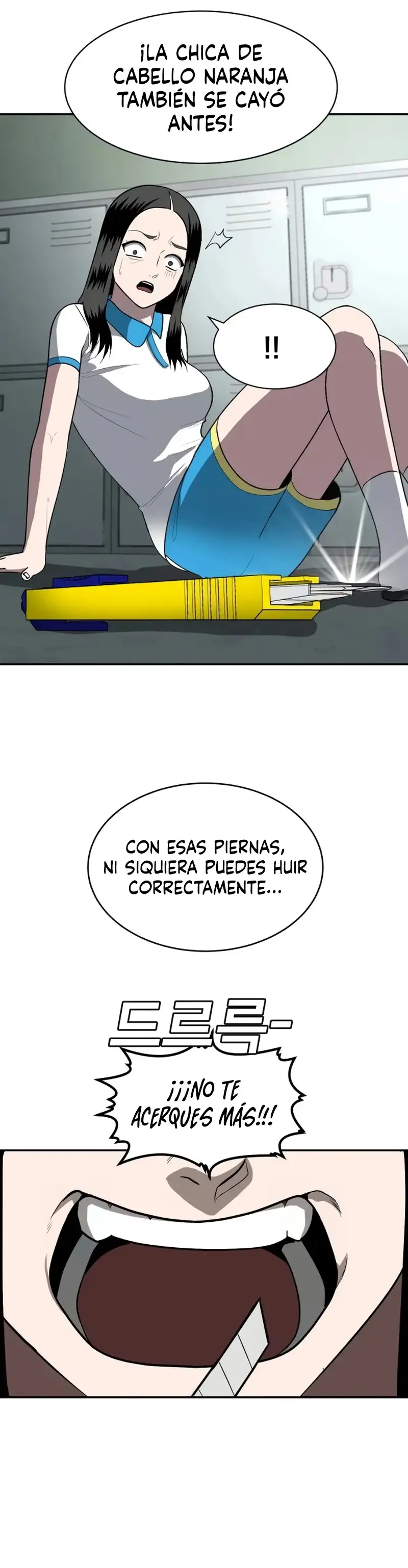 Plaything - Capítulo 4 - Página 83 - LectorTMOo