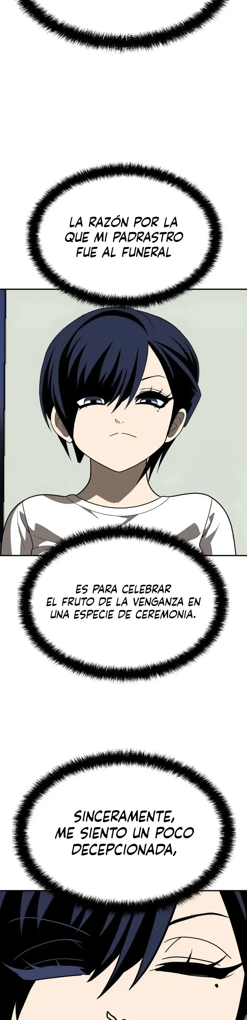 Plaything - Capítulo 40 - Página 5 - LectorTMOo