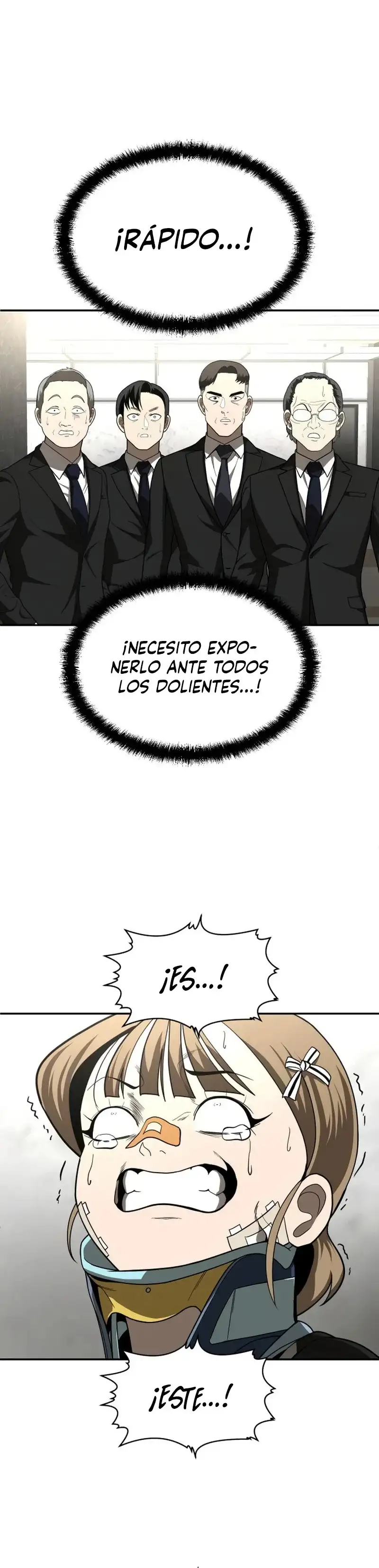 Plaything - Capítulo 40 - Página 8 - LectorTMOo