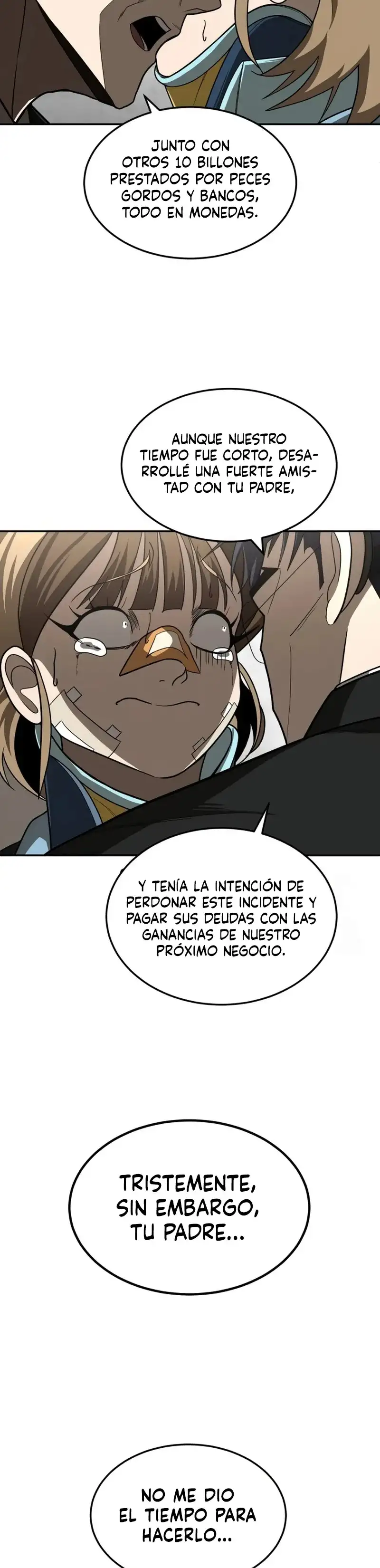 Plaything - Capítulo 40 - Página 15 - LectorTMOo