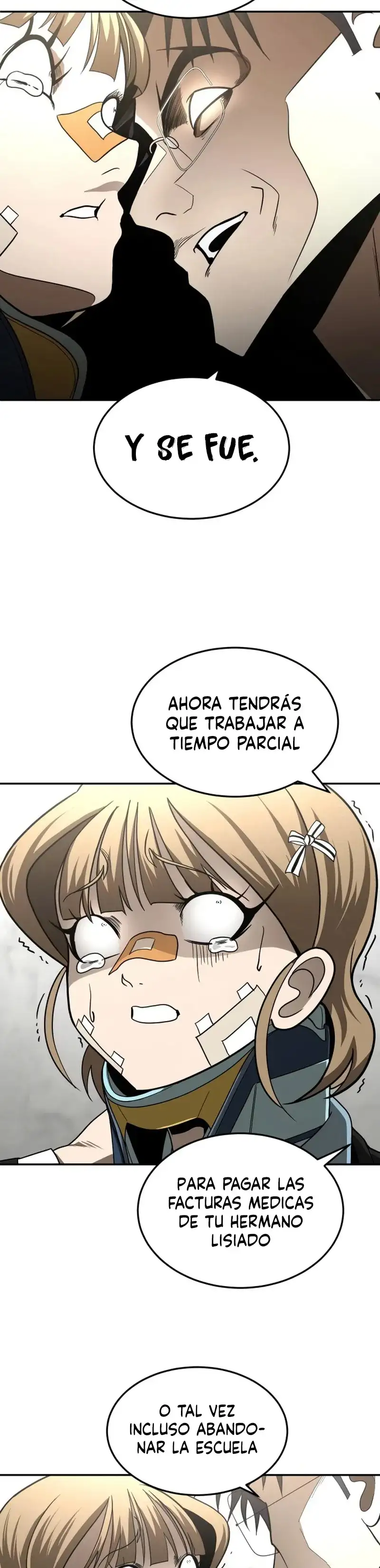 Plaything - Capítulo 40 - Página 16 - LectorTMOo