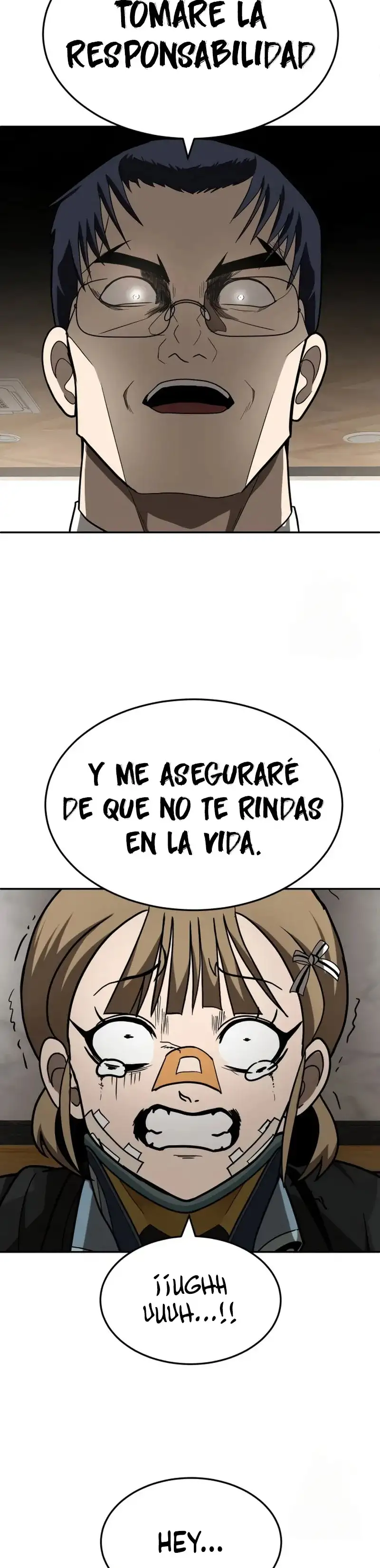 Plaything - Capítulo 40 - Página 18 - LectorTMOo