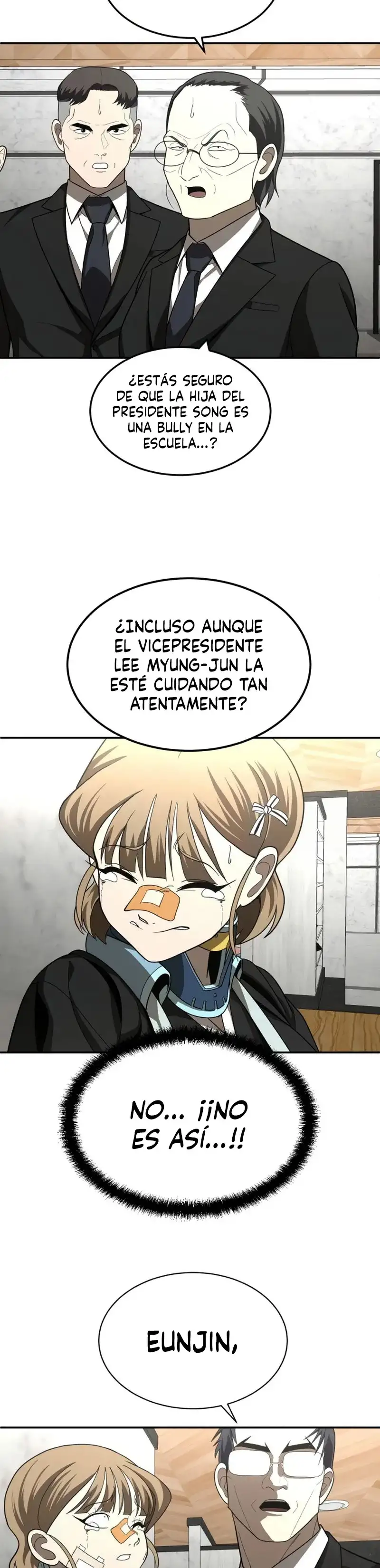 Plaything - Capítulo 40 - Página 19 - LectorTMOo