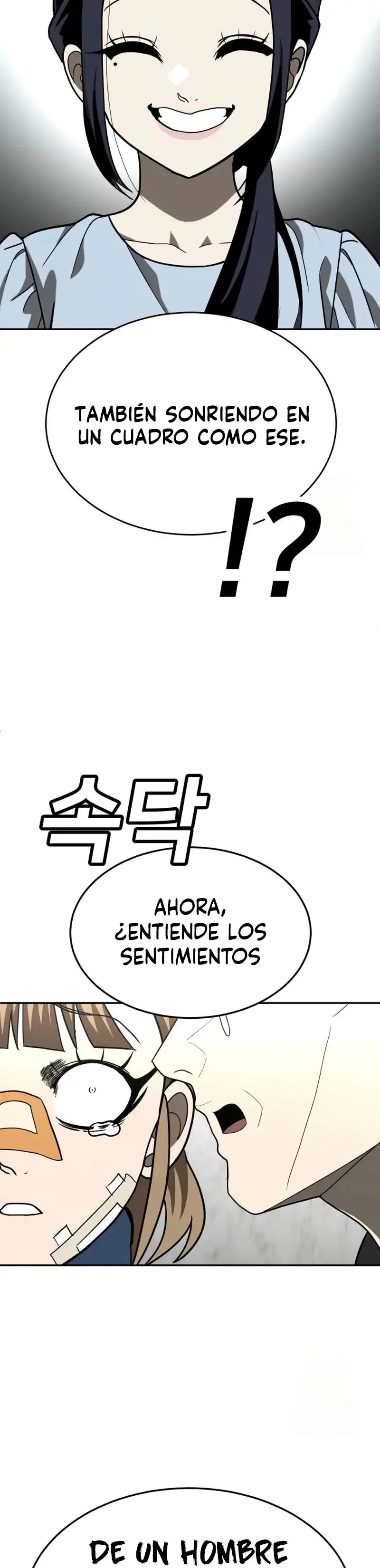 Plaything - Capítulo 40 - Página 22 - LectorTMOo