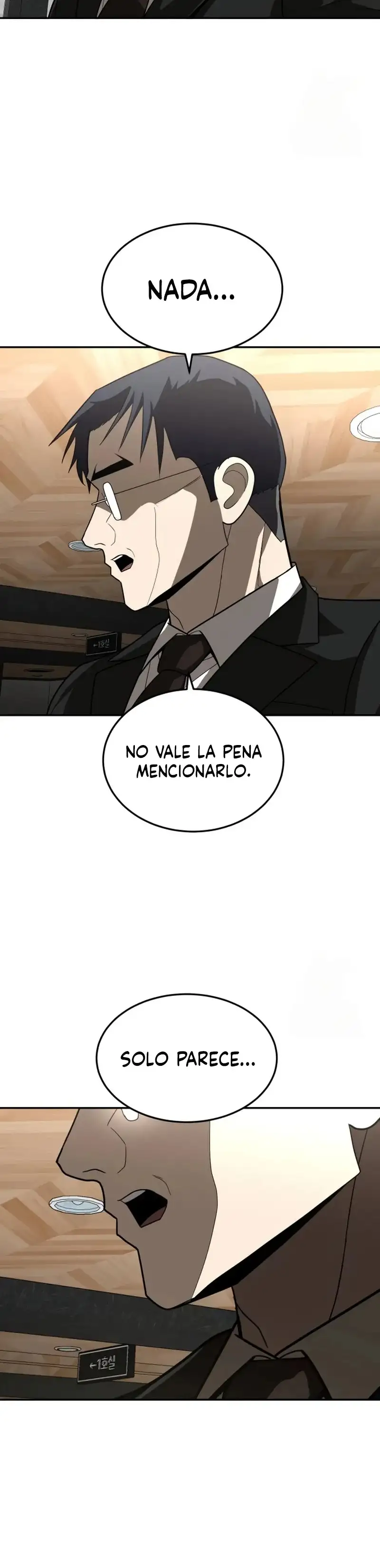 Plaything - Capítulo 40 - Página 29 - LectorTMOo