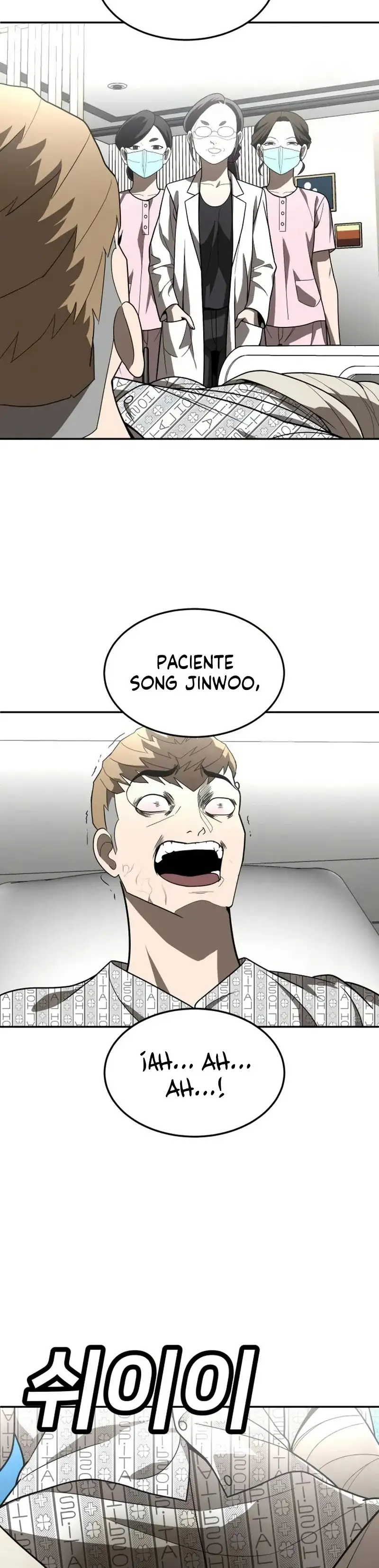 Plaything - Capítulo 40 - Página 38 - LectorTMOo