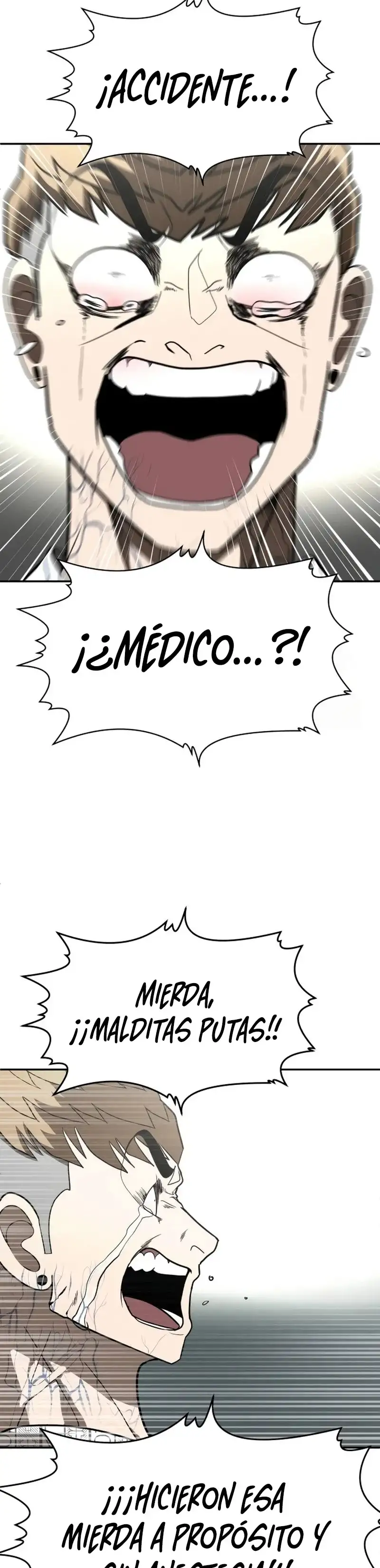 Plaything - Capítulo 40 - Página 41 - LectorTMOo