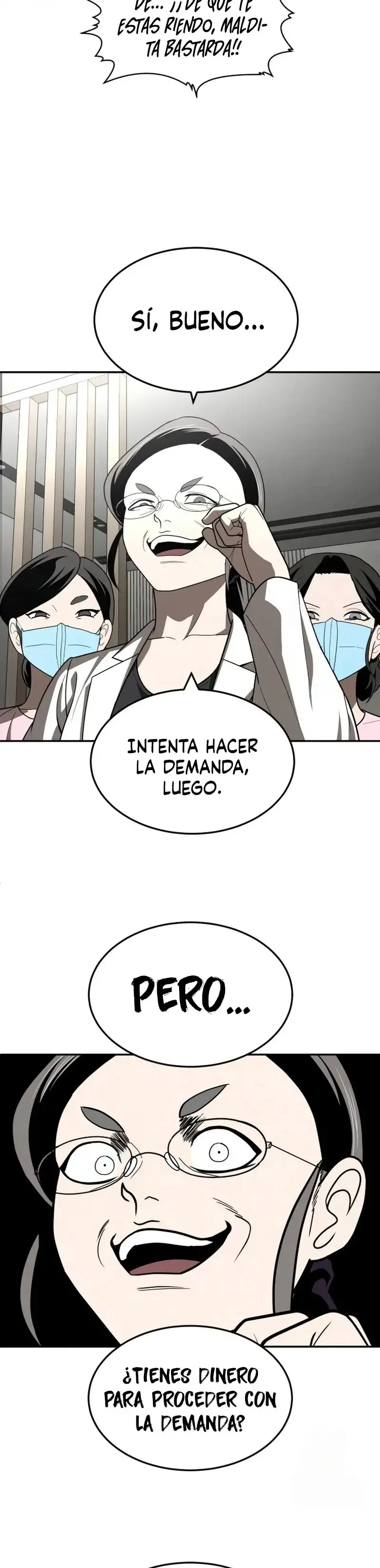 Plaything - Capítulo 40 - Página 45 - LectorTMOo