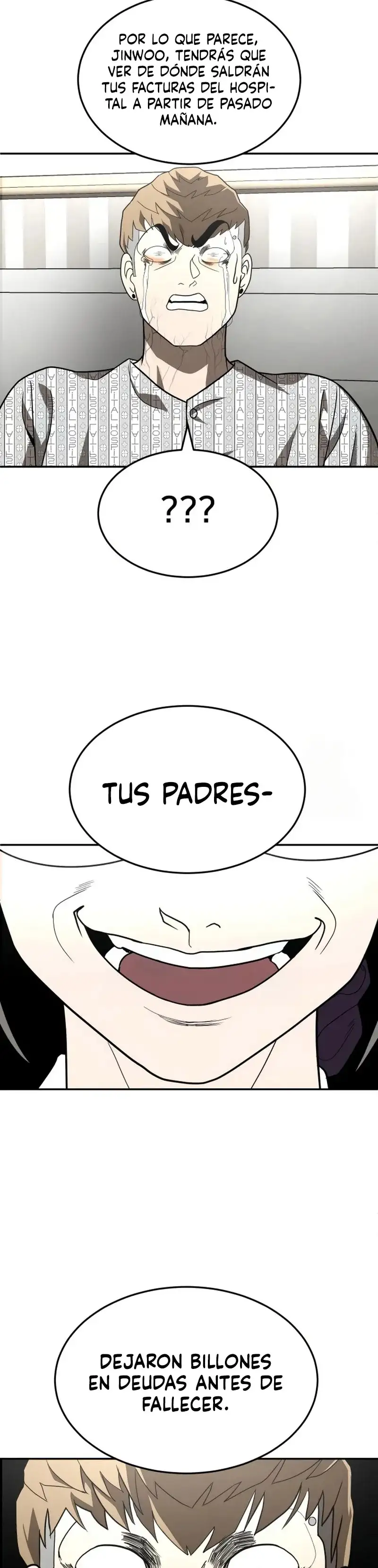 Plaything - Capítulo 40 - Página 46 - LectorTMOo