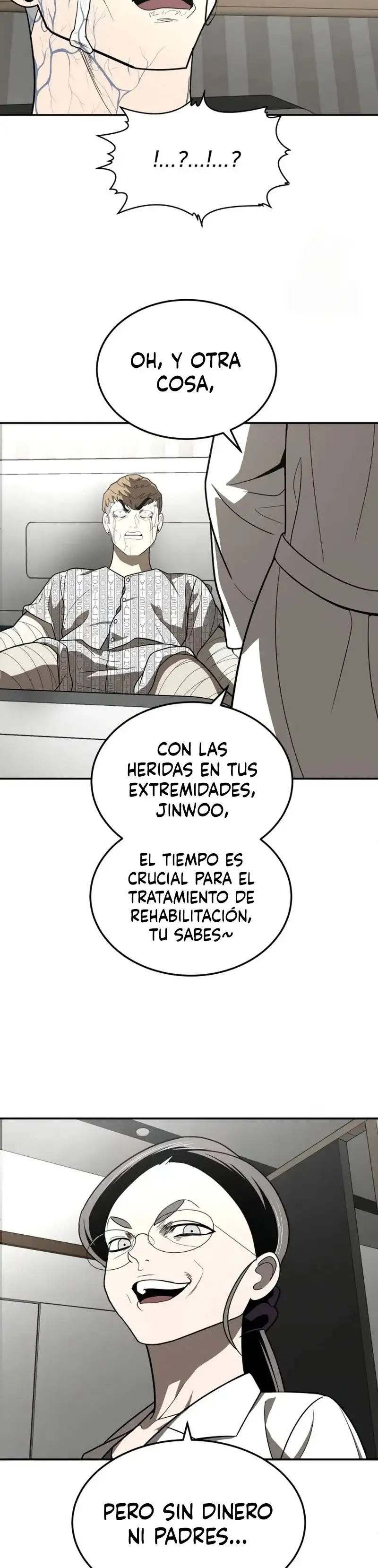 Plaything - Capítulo 40 - Página 48 - LectorTMOo