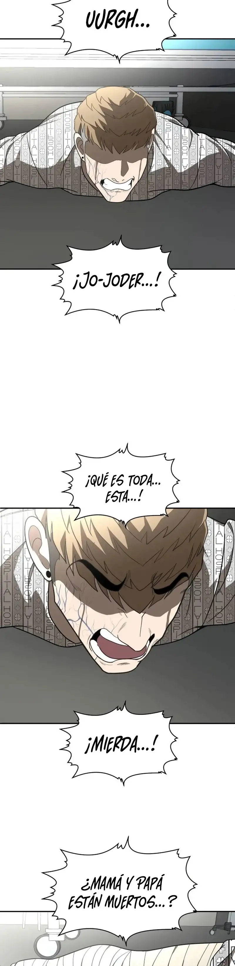 Plaything - Capítulo 40 - Página 52 - LectorTMOo