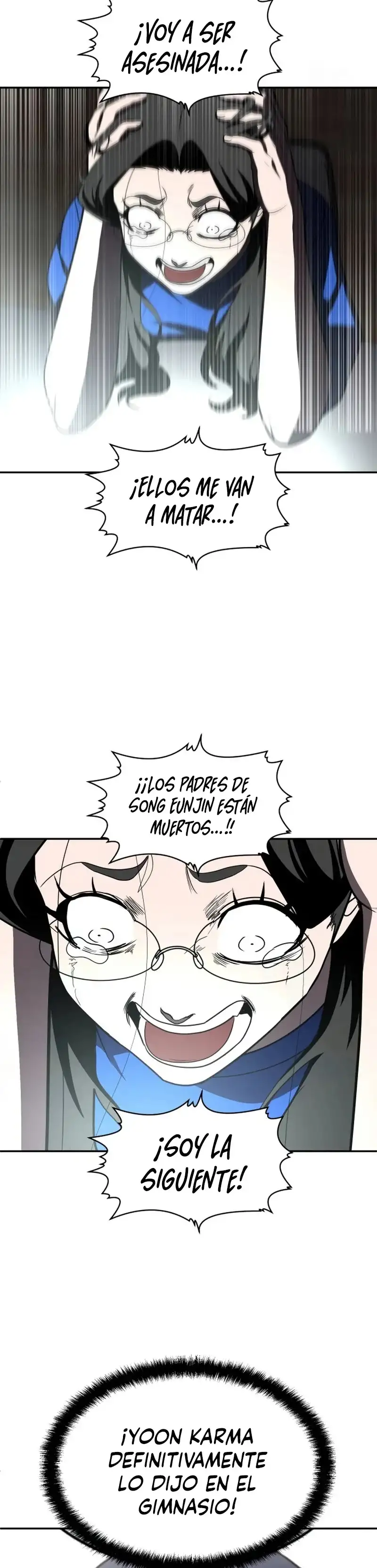 Plaything - Capítulo 40 - Página 56 - LectorTMOo