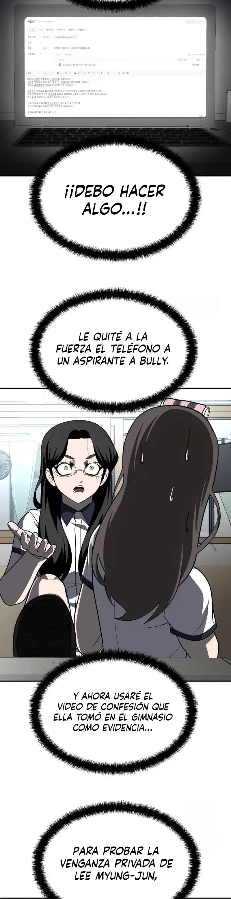 Plaything - Capítulo 40 - Página 58 - LectorTMOo