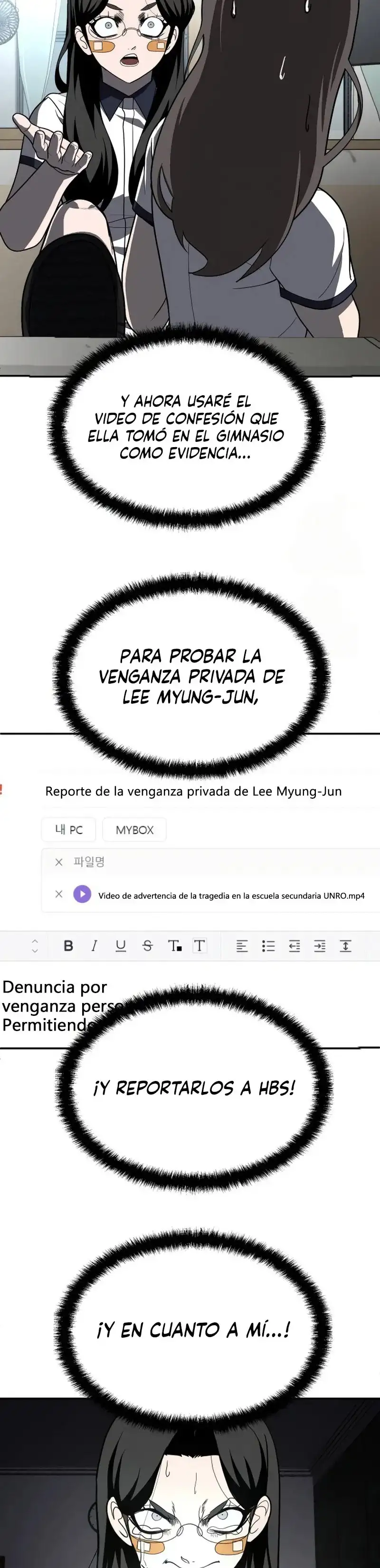 Plaything - Capítulo 41 - Página 4 - LectorTMOo