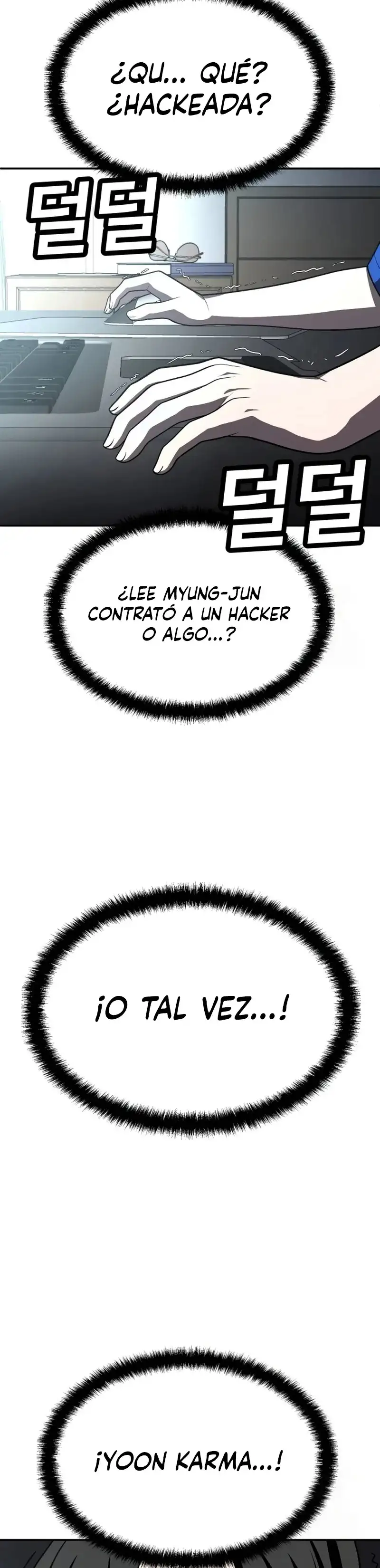 Plaything - Capítulo 41 - Página 9 - LectorTMOo