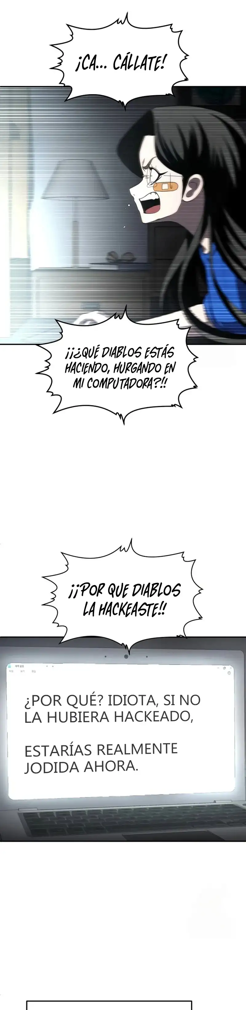 Plaything - Capítulo 41 - Página 13 - LectorTMOo