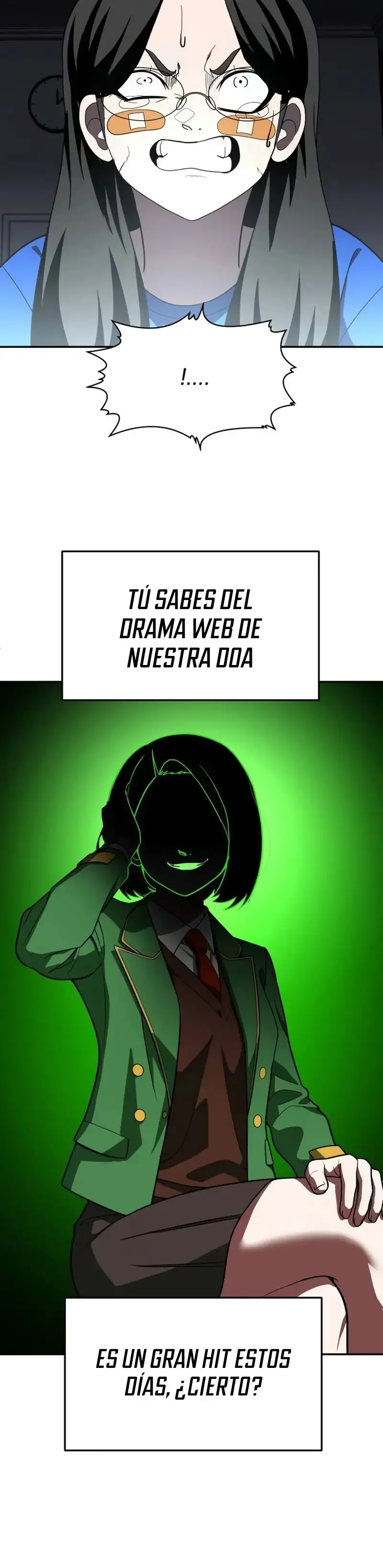 Plaything - Capítulo 41 - Página 15 - LectorTMOo