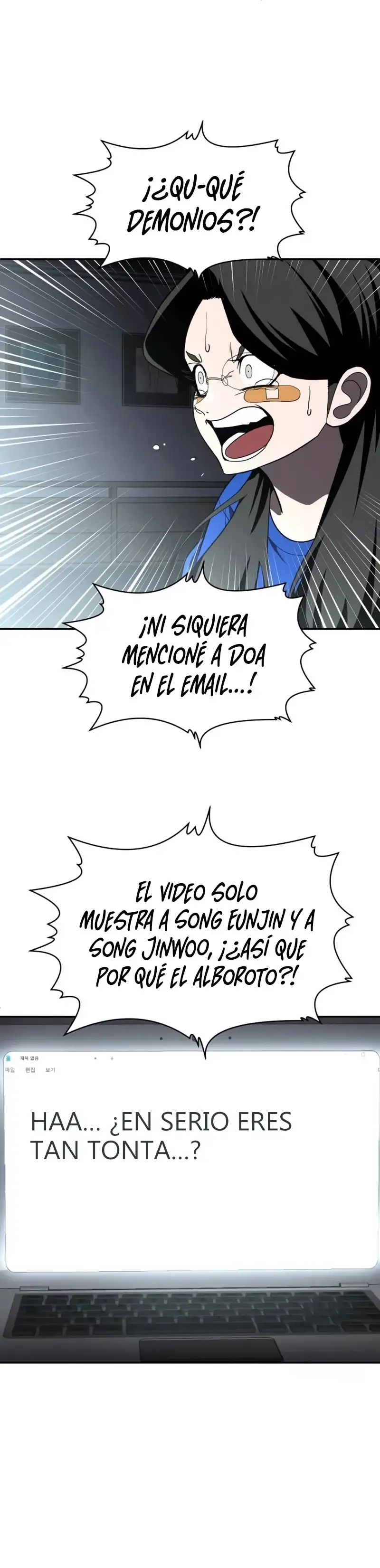 Plaything - Capítulo 41 - Página 17 - LectorTMOo