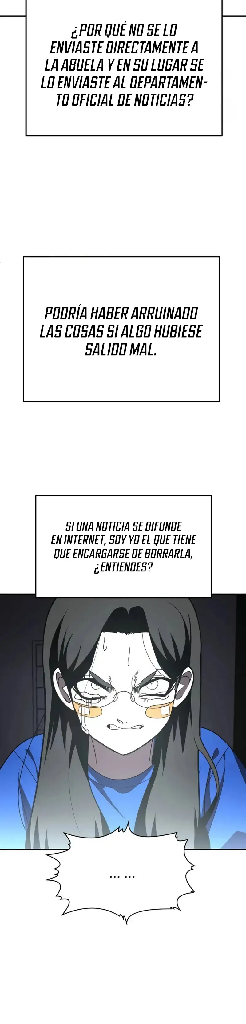 Plaything - Capítulo 41 - Página 20 - LectorTMOo