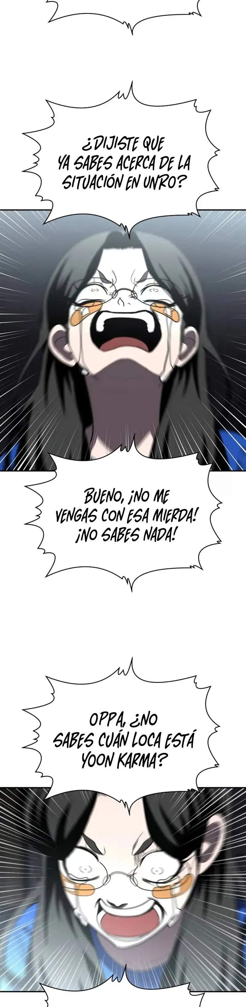Plaything - Capítulo 41 - Página 23 - LectorTMOo