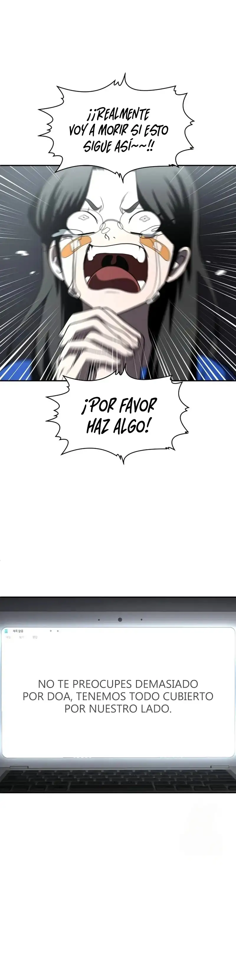 Plaything - Capítulo 41 - Página 26 - LectorTMOo