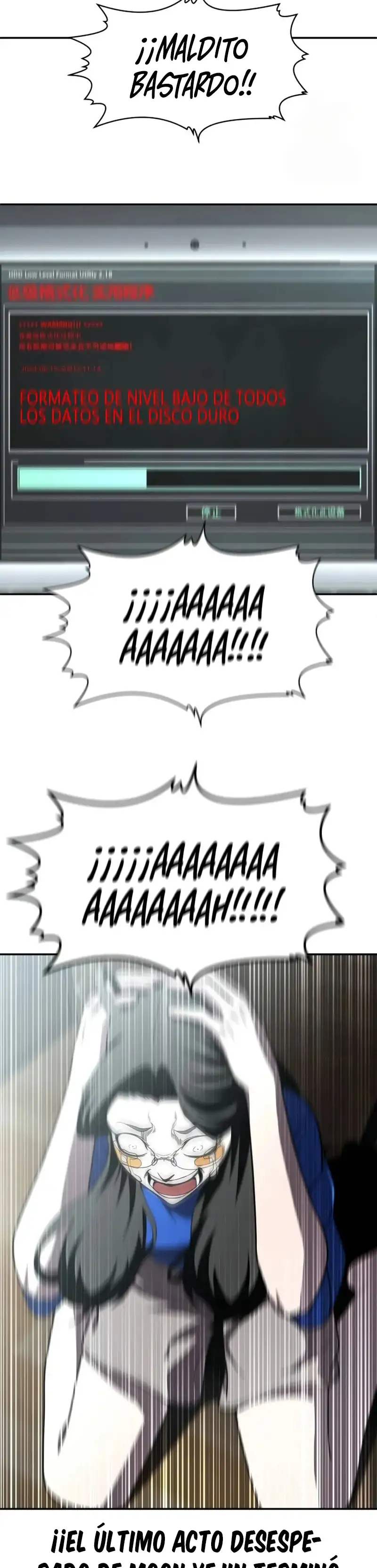 Plaything - Capítulo 41 - Página 29 - LectorTMOo