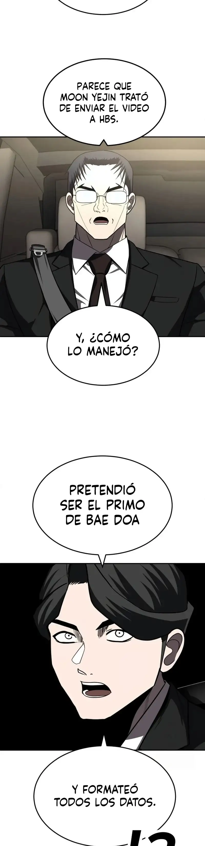 Plaything - Capítulo 41 - Página 31 - LectorTMOo