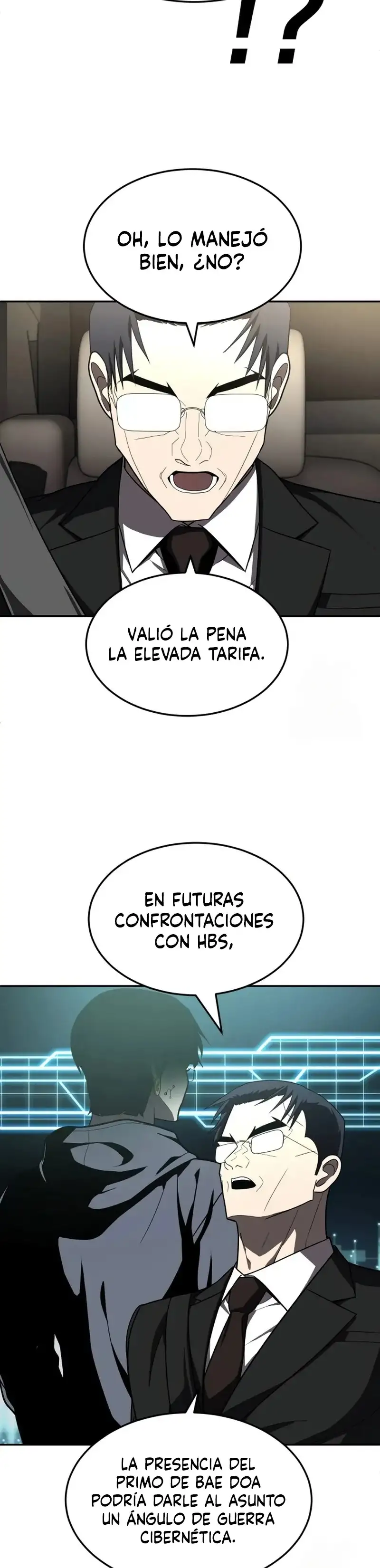 Plaything - Capítulo 41 - Página 32 - LectorTMOo